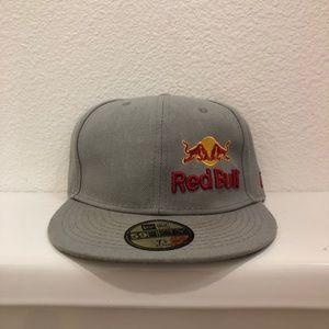 Red Bull hat